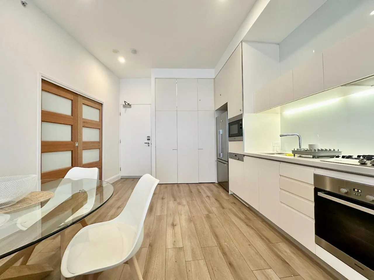 Luxury Oracle Tower 1, 4Th Floor East View Apartment Gold Coast 0*,
