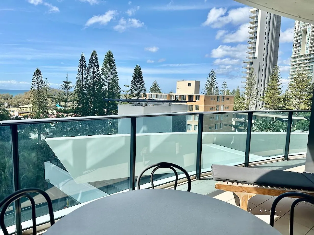 Luxury Oracle Tower 1, 4Th Floor East View Apartment Gold Coast 0*,  Australia