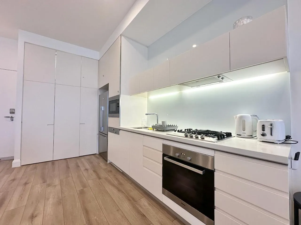 Luxury Oracle Tower 1, 4Th Floor East View Apartment Gold Coast Australia