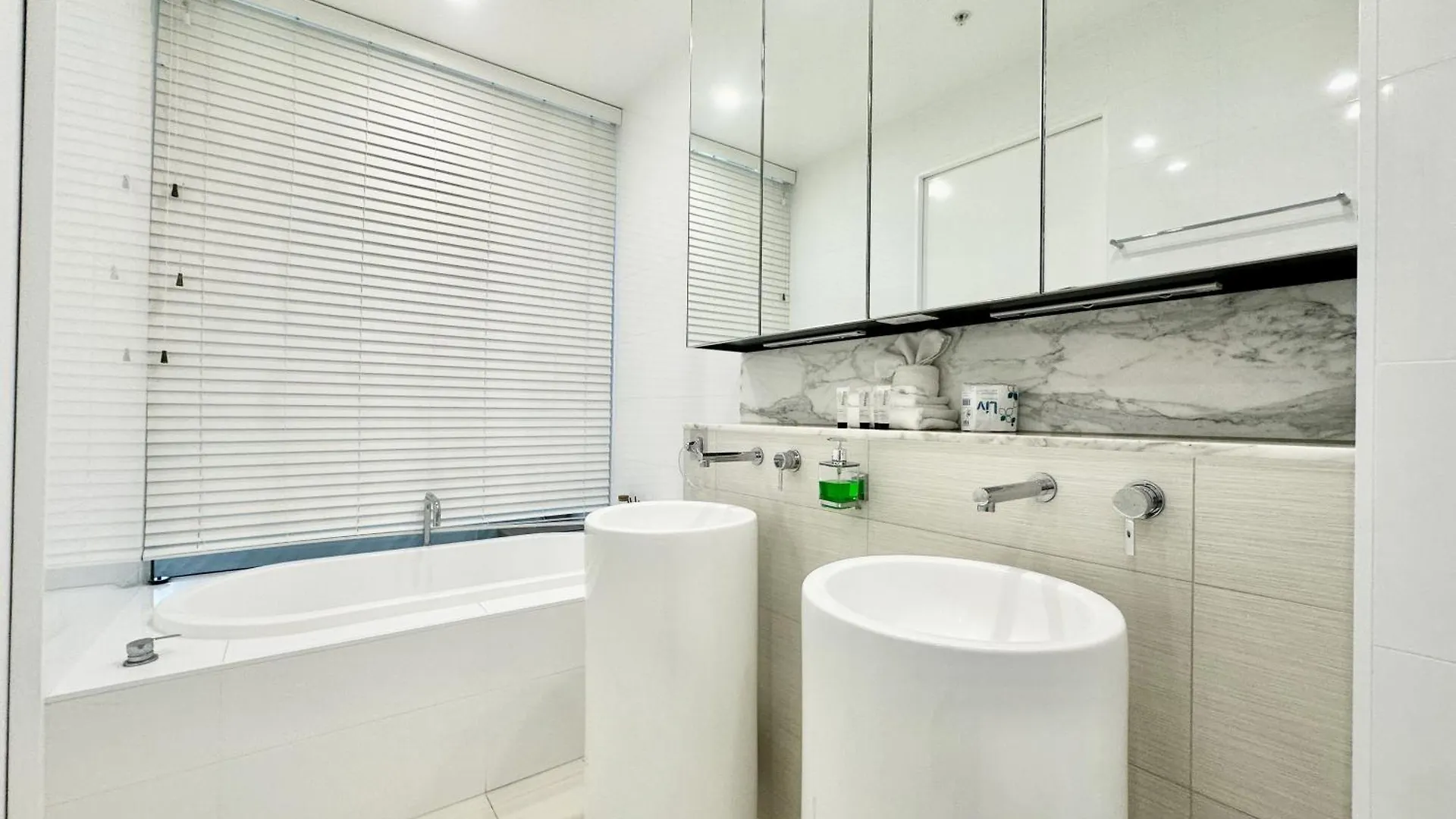 Luxury Oracle Tower 1, 4Th Floor East View Apartment Gold Coast 0*,  Australia