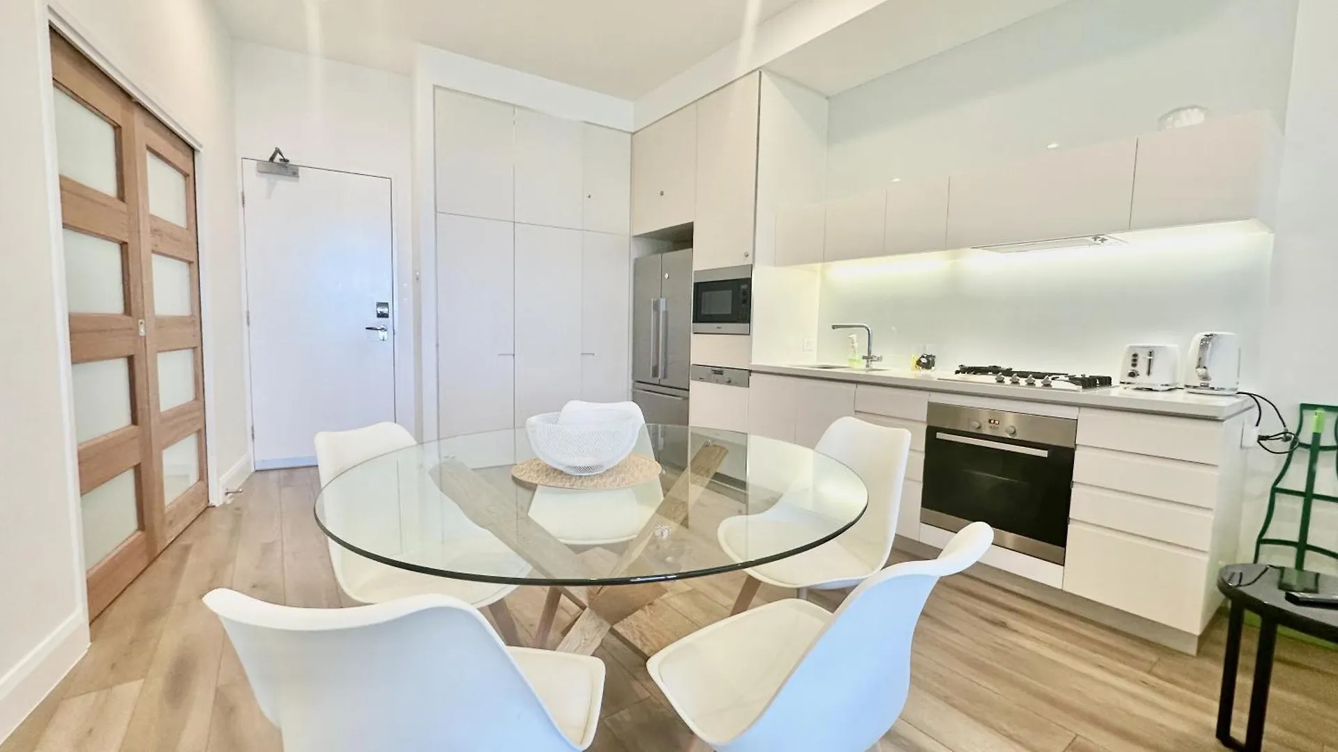 Luxury Oracle Tower 1, 4Th Floor East View Apartment Gold Coast