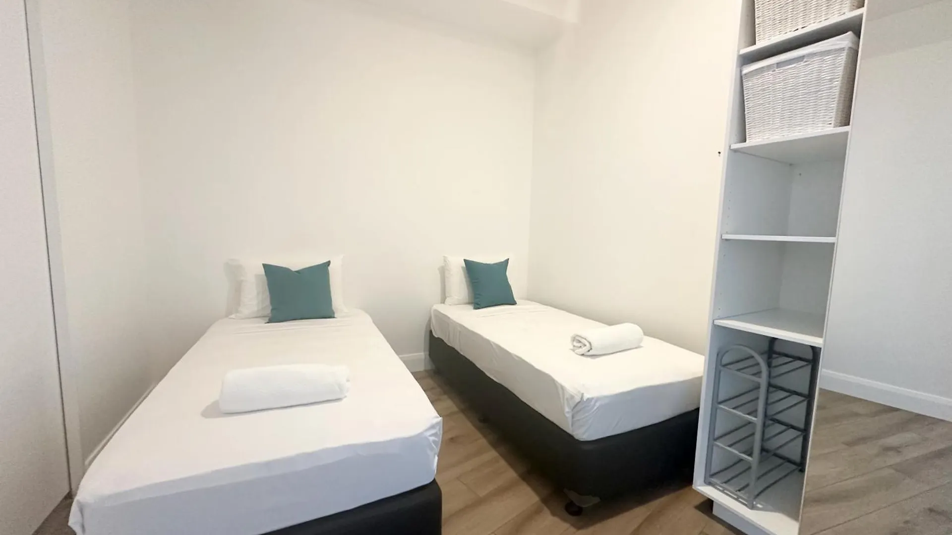 Luxury Oracle Tower 1, 4Th Floor East View Apartment Gold Coast
