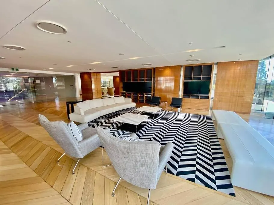 Luxury Oracle Tower 1, 4Th Floor East View Apartment Gold Coast