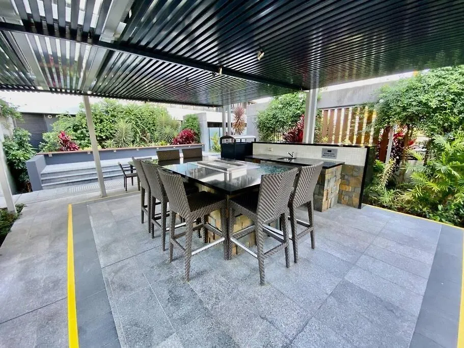 Luxury Oracle Tower 1, 4Th Floor East View Apartment Gold Coast