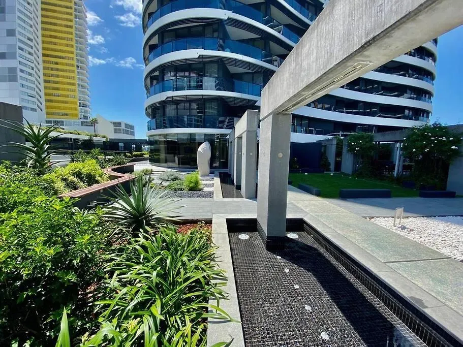 Luxury Oracle Tower 1, 4Th Floor East View Apartment Gold Coast