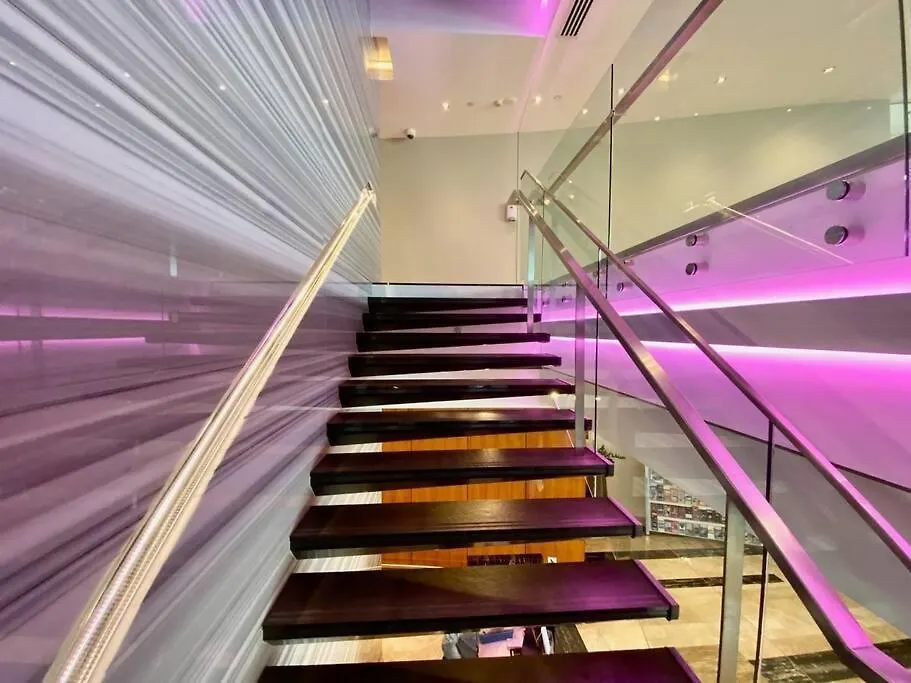 Luxury Oracle Tower 1, 4Th Floor East View Apartment Gold Coast