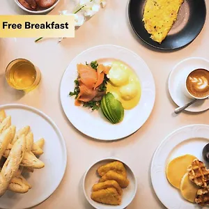 5* Отель Sofitel Broadbeach