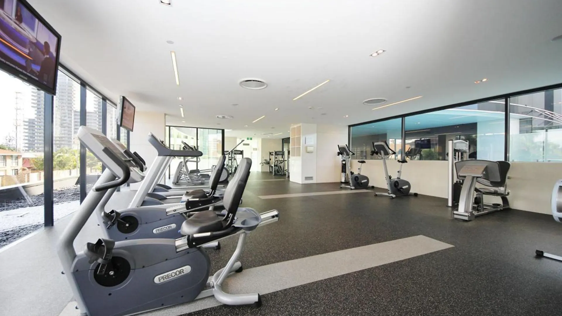 Luxury Oracle Tower 1, 4Th Floor East View Apartment Gold Coast